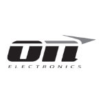 ON Eletronics logo