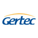 Gertec logo